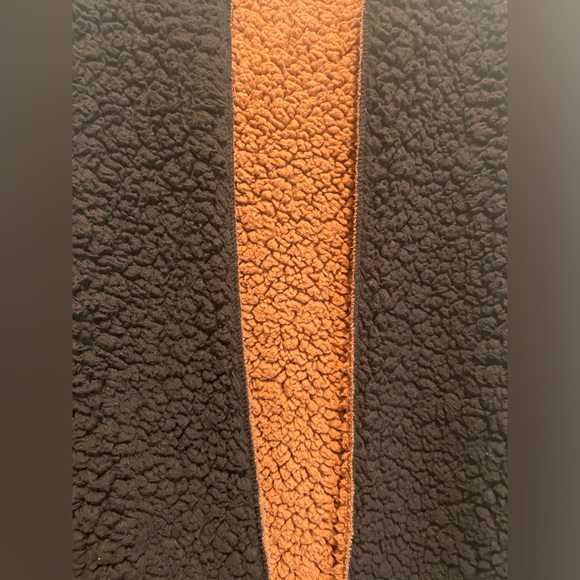 Urban Outfitters Reversible Teddy Jacket - Picture 2 of 5